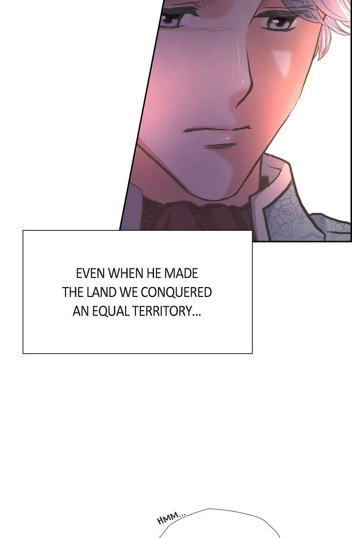 On the Emperor’s Lap Chapter 90 – Page 58