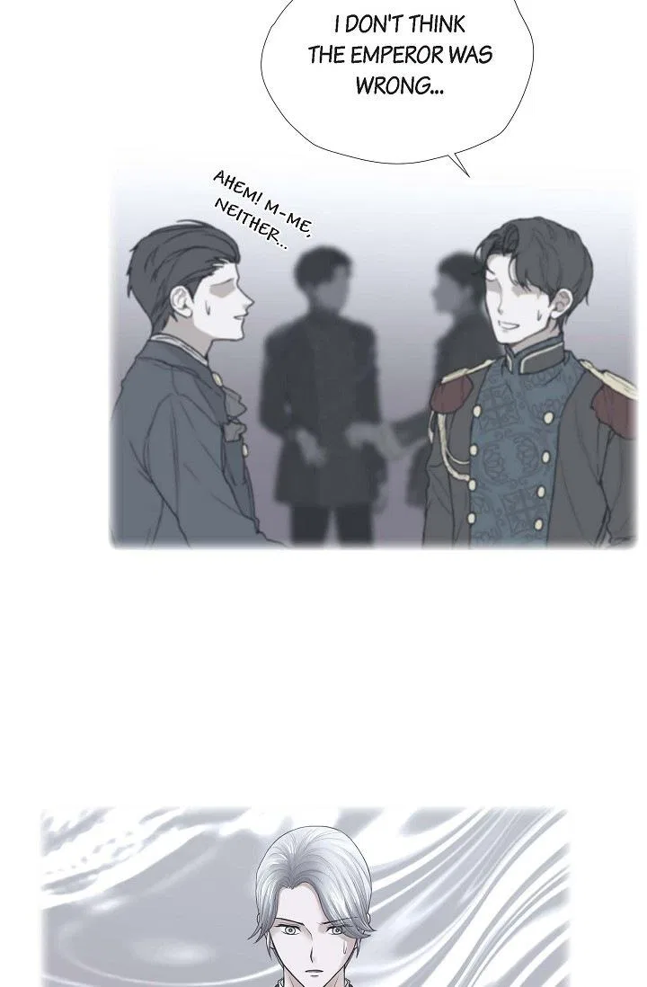 On the Emperor’s Lap Chapter 90 – Page 59