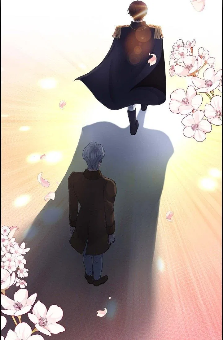 On the Emperor’s Lap Chapter 90 – Page 61