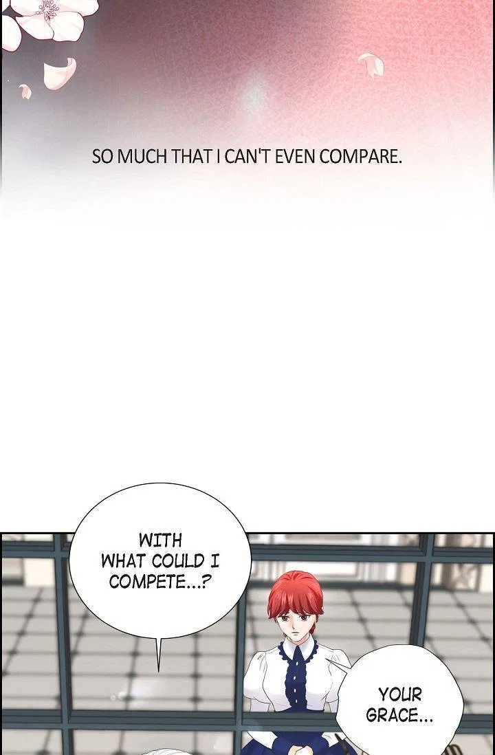 On the Emperor’s Lap Chapter 90 – Page 62
