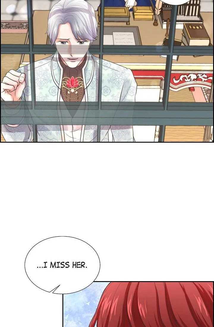 On the Emperor’s Lap Chapter 90 – Page 63