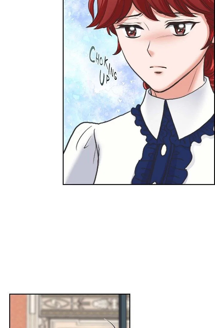 On the Emperor’s Lap Chapter 90 – Page 64