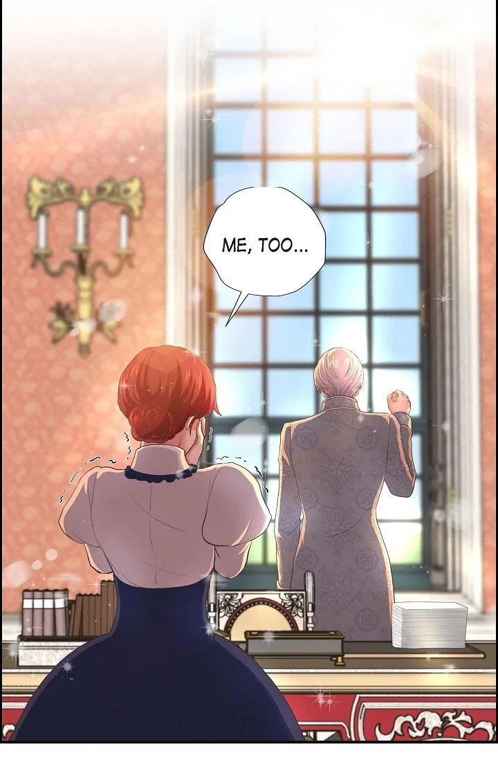 On the Emperor’s Lap Chapter 90 – Page 66