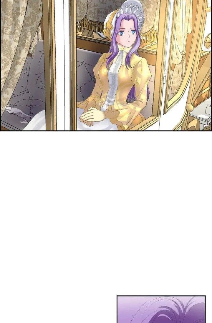 On the Emperor’s Lap Chapter 89 – Page 4