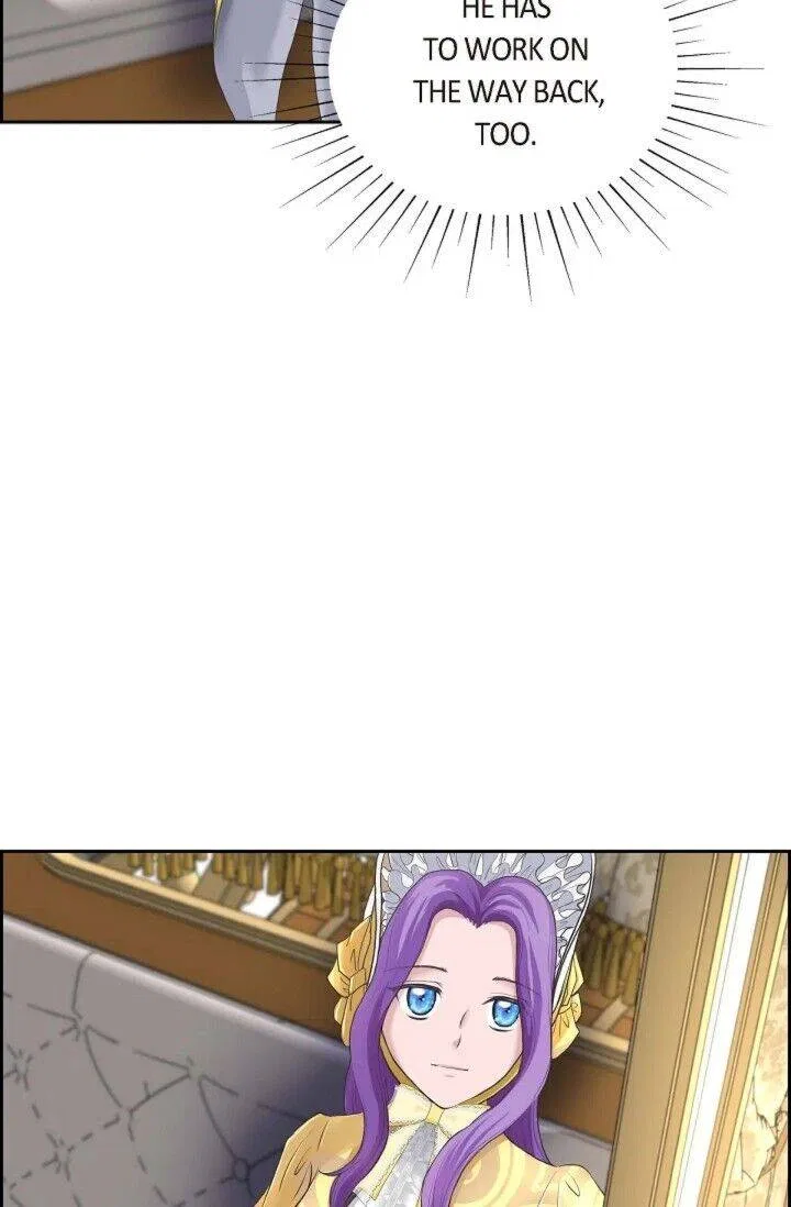 On the Emperor’s Lap Chapter 89 – Page 6