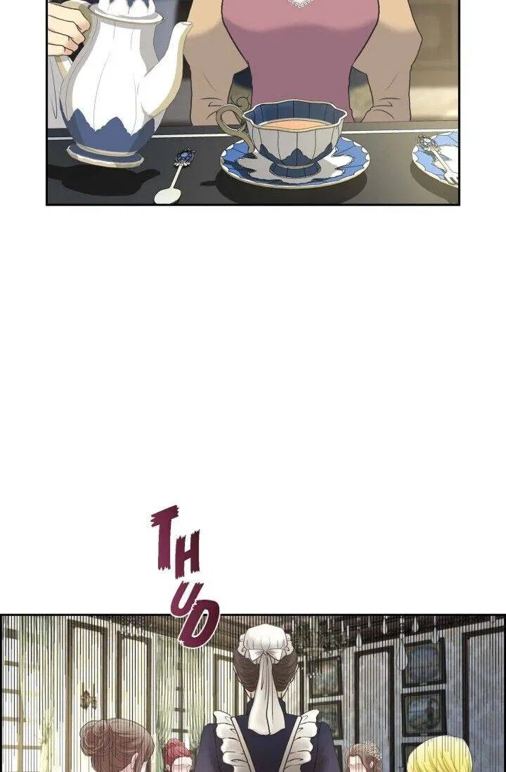 On the Emperor’s Lap Chapter 89 – Page 12