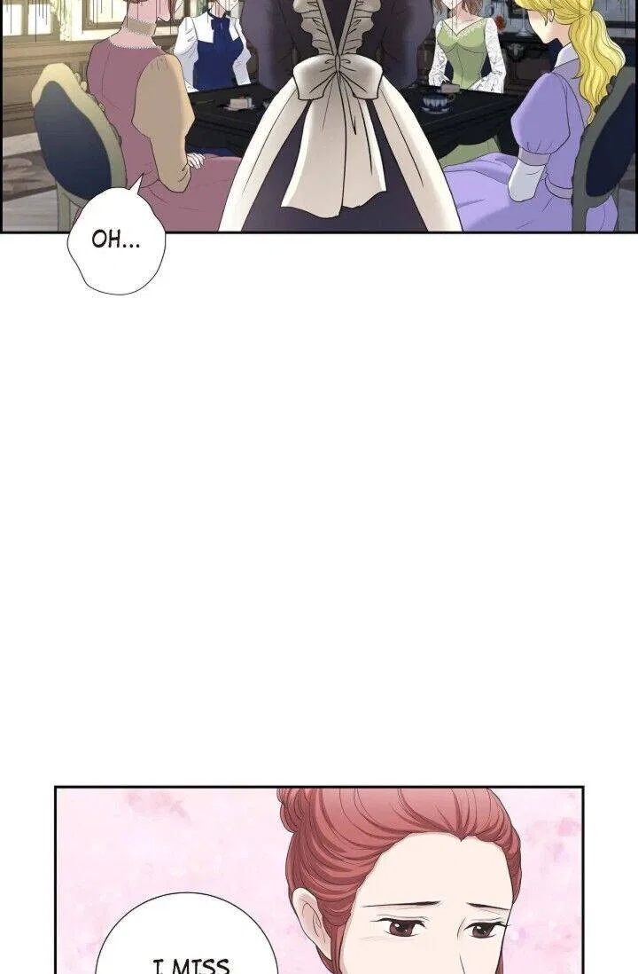 On the Emperor’s Lap Chapter 89 – Page 13