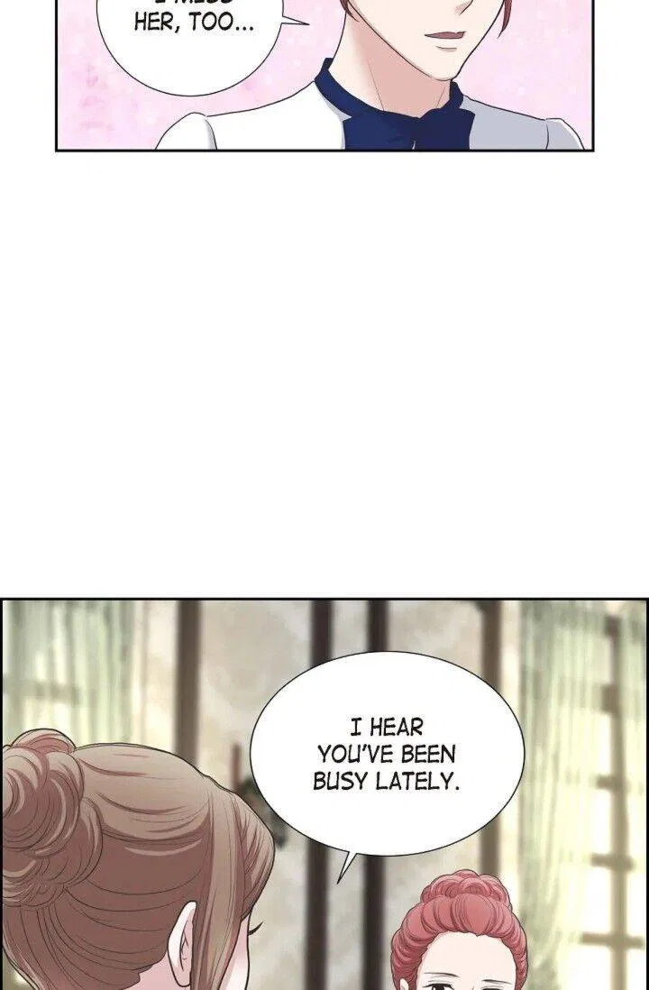 On the Emperor’s Lap Chapter 89 – Page 14