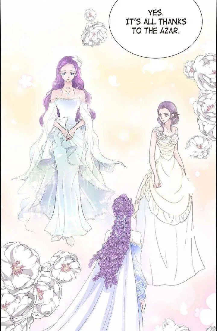 On the Emperor’s Lap Chapter 89 – Page 16