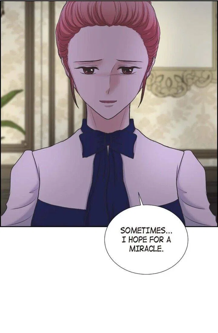 On the Emperor’s Lap Chapter 89 – Page 18