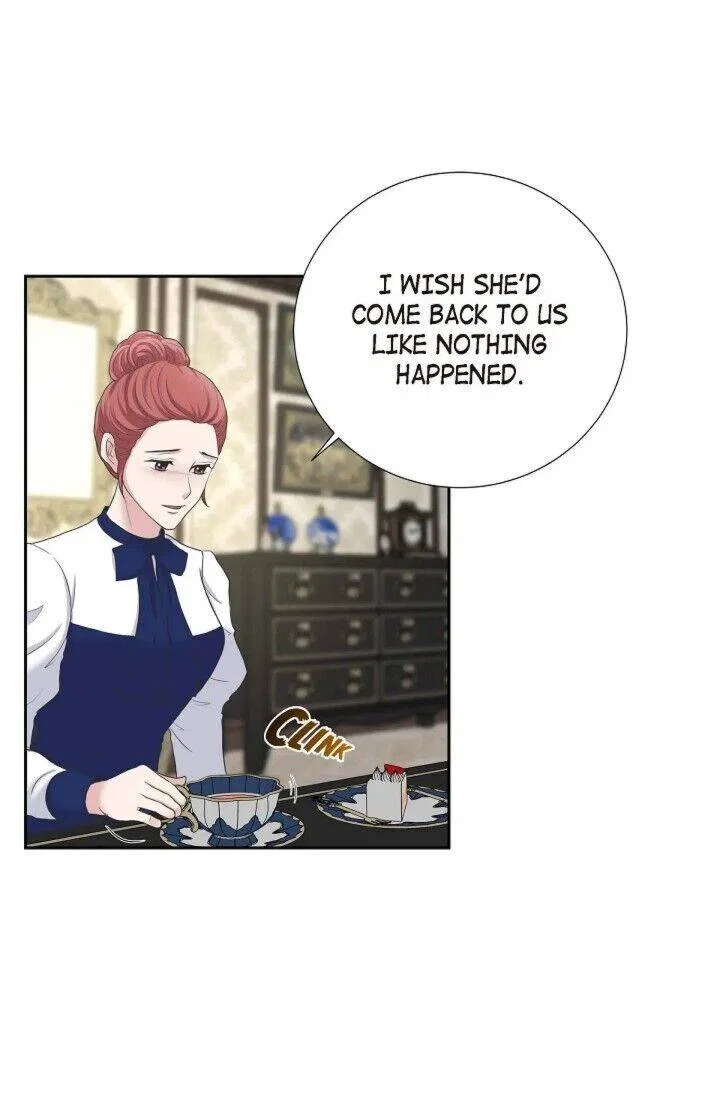 On the Emperor’s Lap Chapter 89 – Page 19