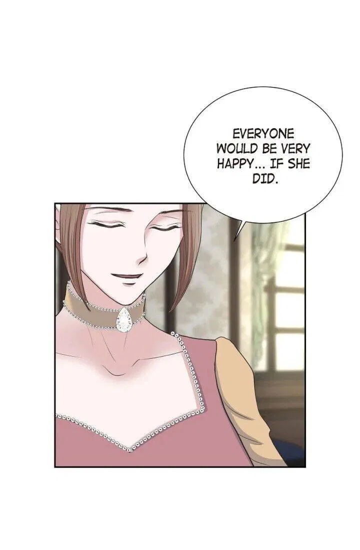 On the Emperor’s Lap Chapter 89 – Page 20