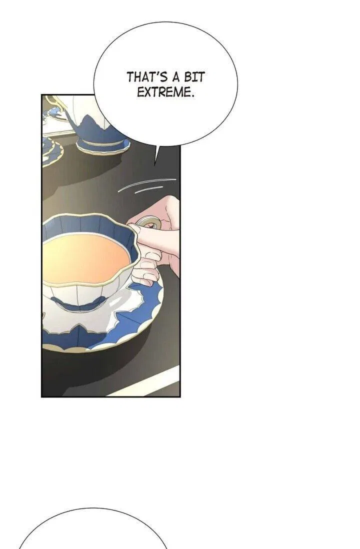 On the Emperor’s Lap Chapter 89 – Page 26