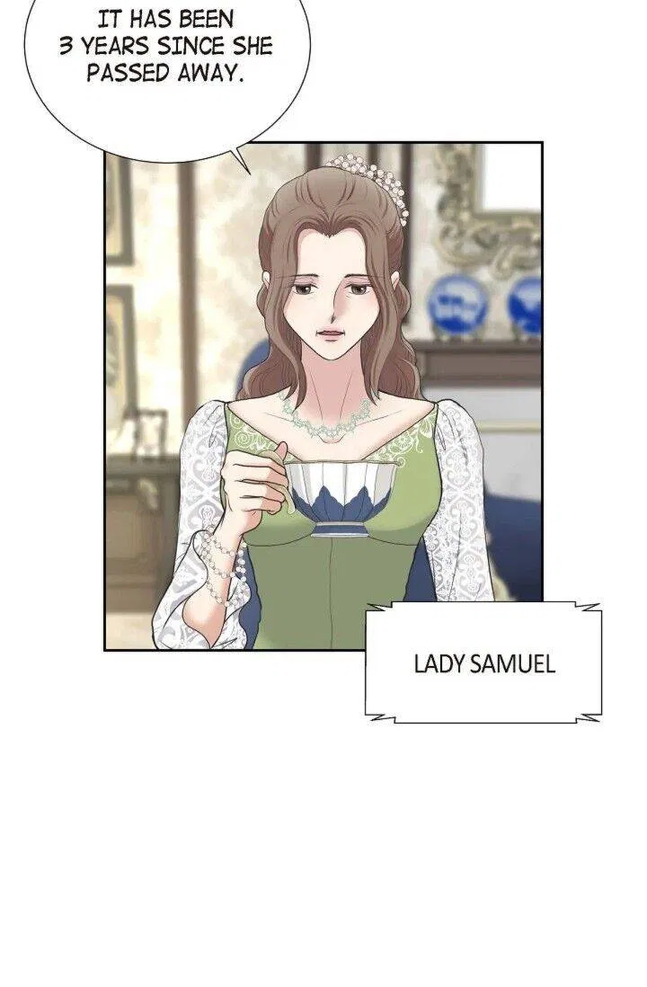 On the Emperor’s Lap Chapter 89 – Page 27