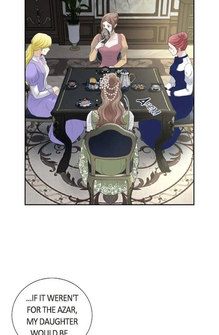 On the Emperor’s Lap Chapter 89 – Page 29