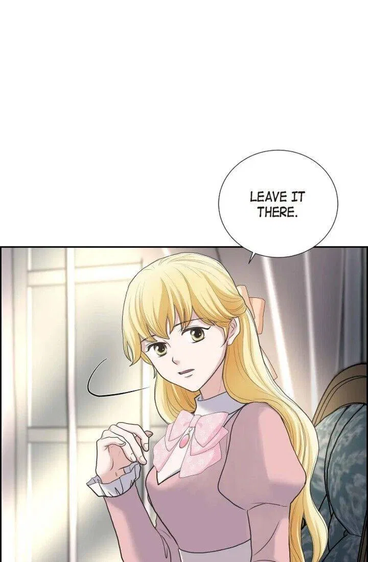 On the Emperor’s Lap Chapter 89 – Page 33