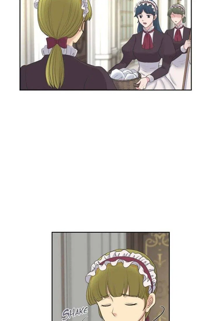 On the Emperor’s Lap Chapter 89 – Page 37