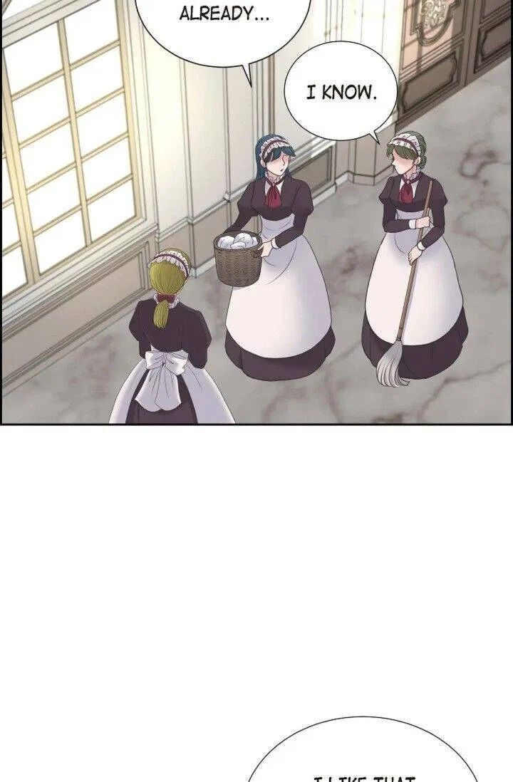 On the Emperor’s Lap Chapter 89 – Page 39