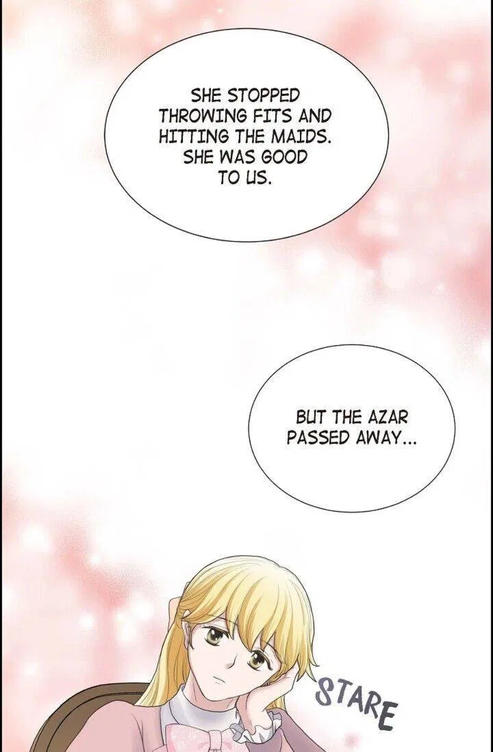On the Emperor’s Lap Chapter 89 – Page 42