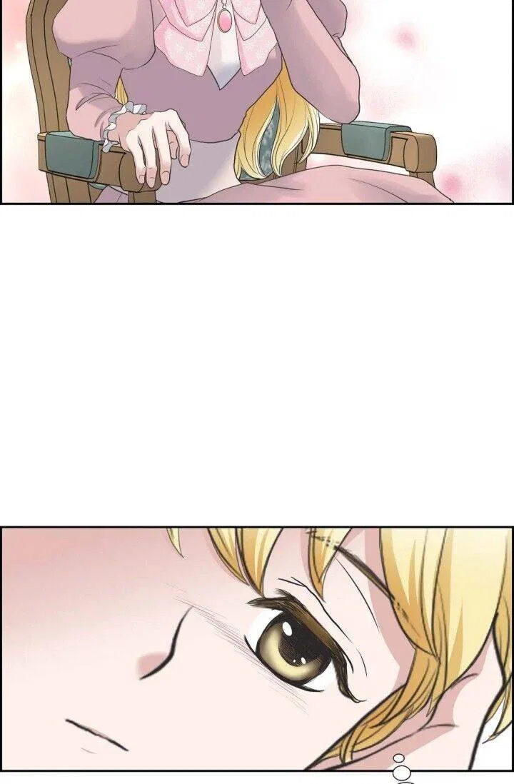 On the Emperor’s Lap Chapter 89 – Page 43