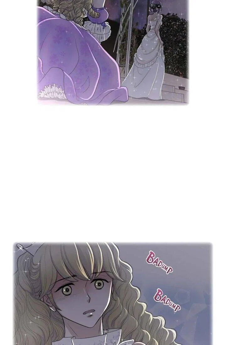 On the Emperor’s Lap Chapter 89 – Page 45