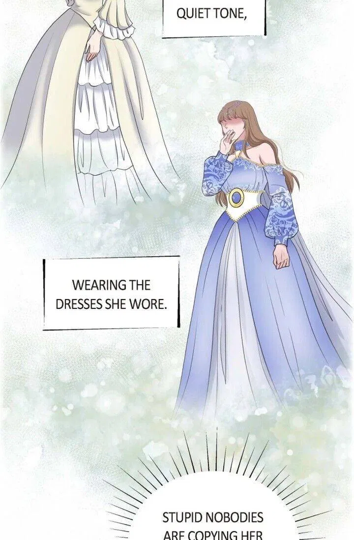 On the Emperor’s Lap Chapter 89 – Page 47