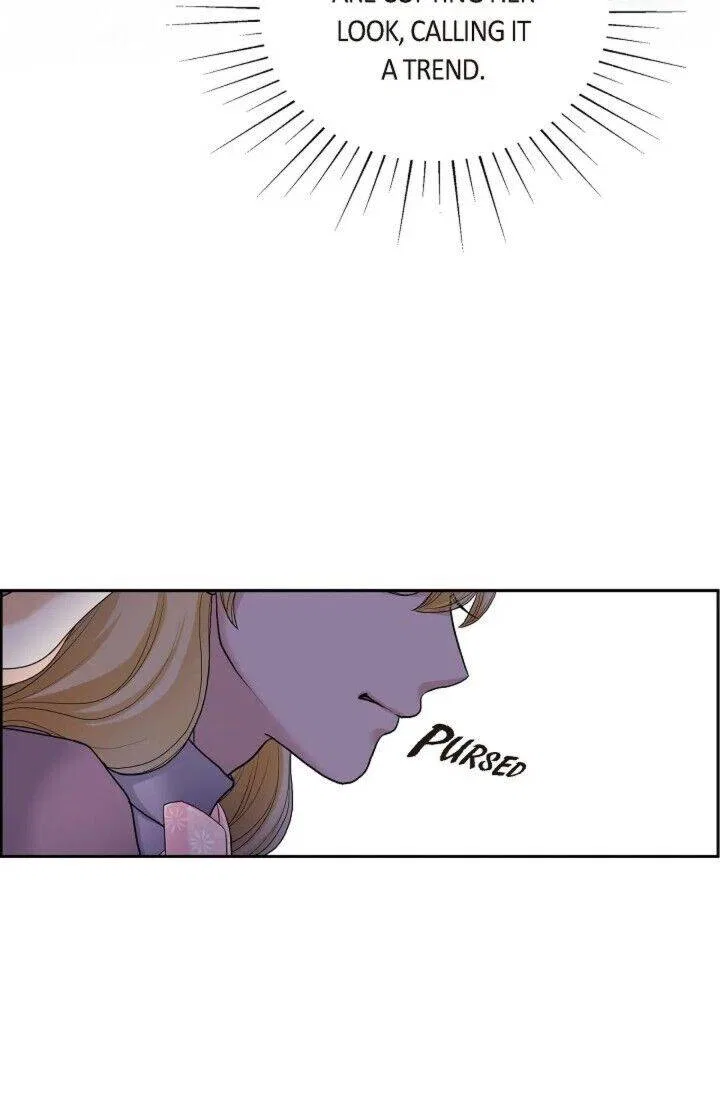 On the Emperor’s Lap Chapter 89 – Page 48