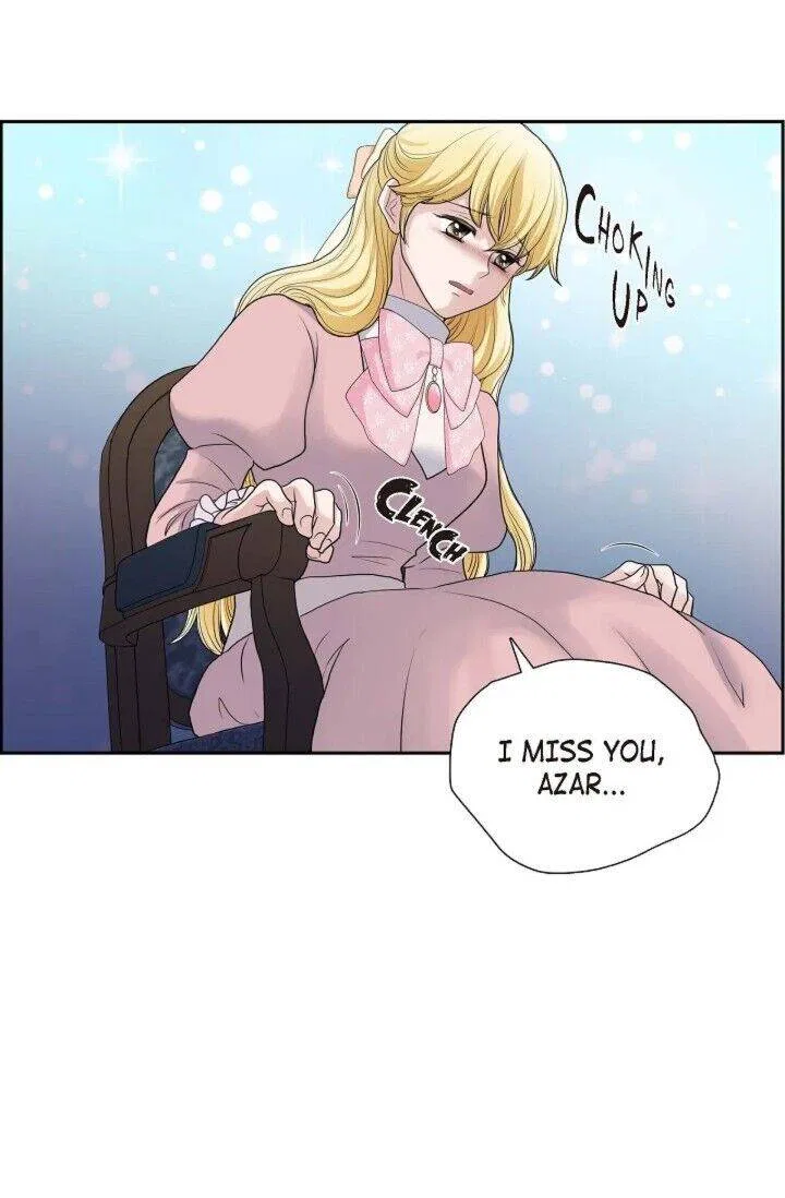 On the Emperor’s Lap Chapter 89 – Page 49