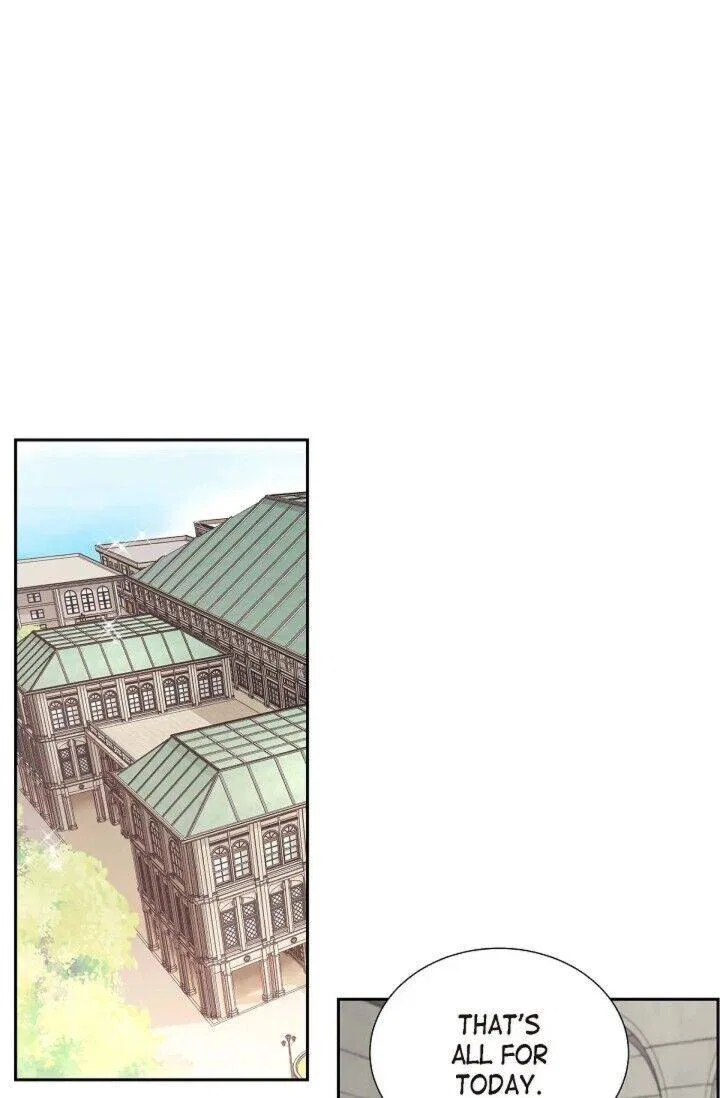 On the Emperor’s Lap Chapter 89 – Page 50
