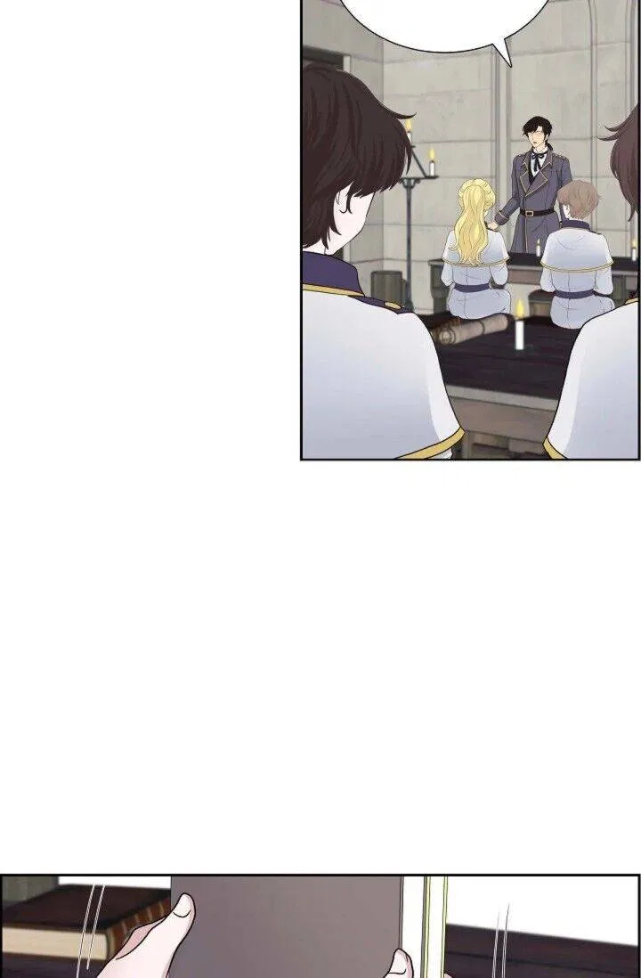 On the Emperor’s Lap Chapter 89 – Page 51