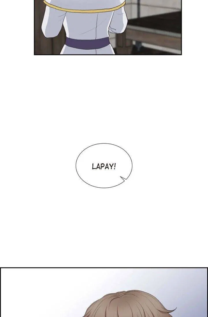 On the Emperor’s Lap Chapter 89 – Page 53