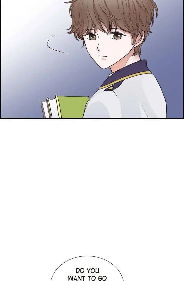 On the Emperor’s Lap Chapter 89 – Page 54