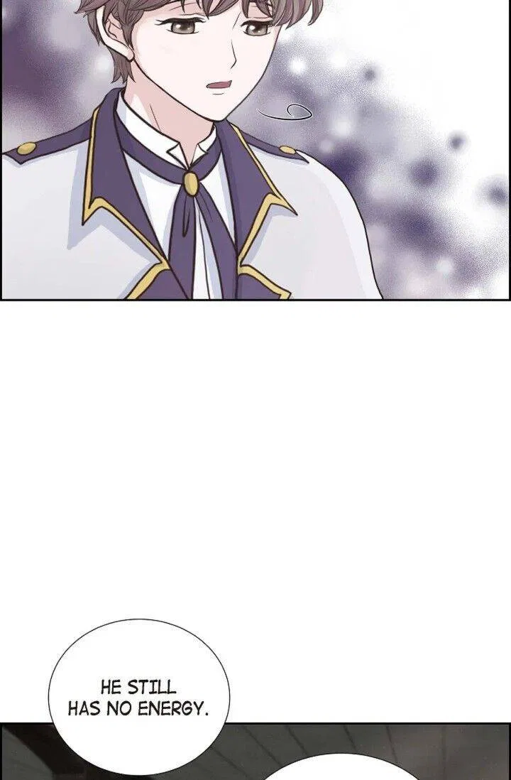 On the Emperor’s Lap Chapter 89 – Page 57