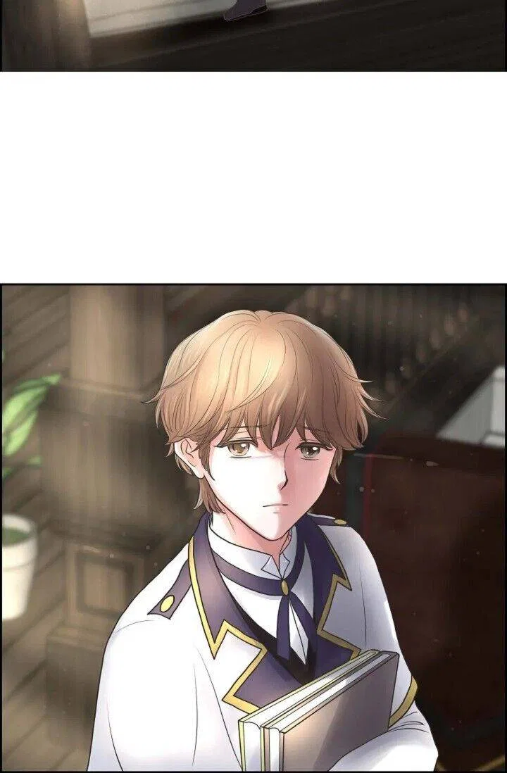 On the Emperor’s Lap Chapter 89 – Page 60