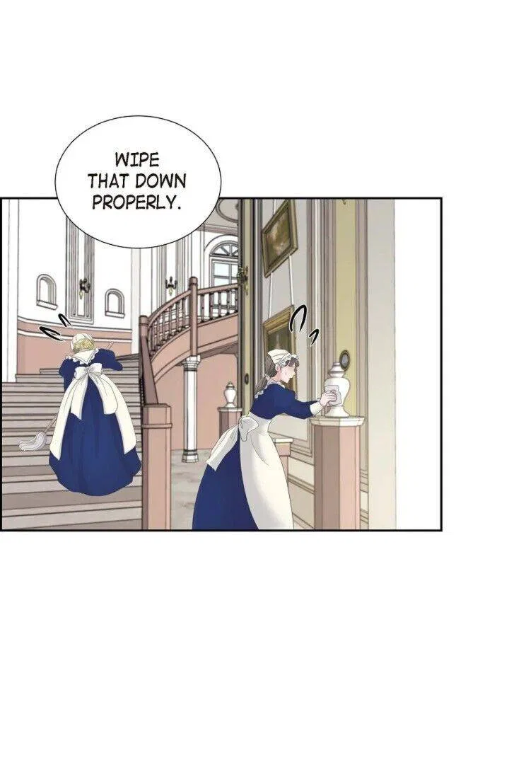 On the Emperor’s Lap Chapter 89 – Page 63