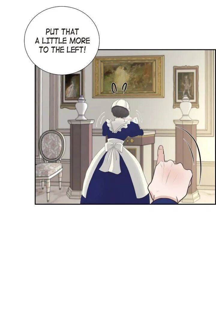 On the Emperor’s Lap Chapter 89 – Page 64