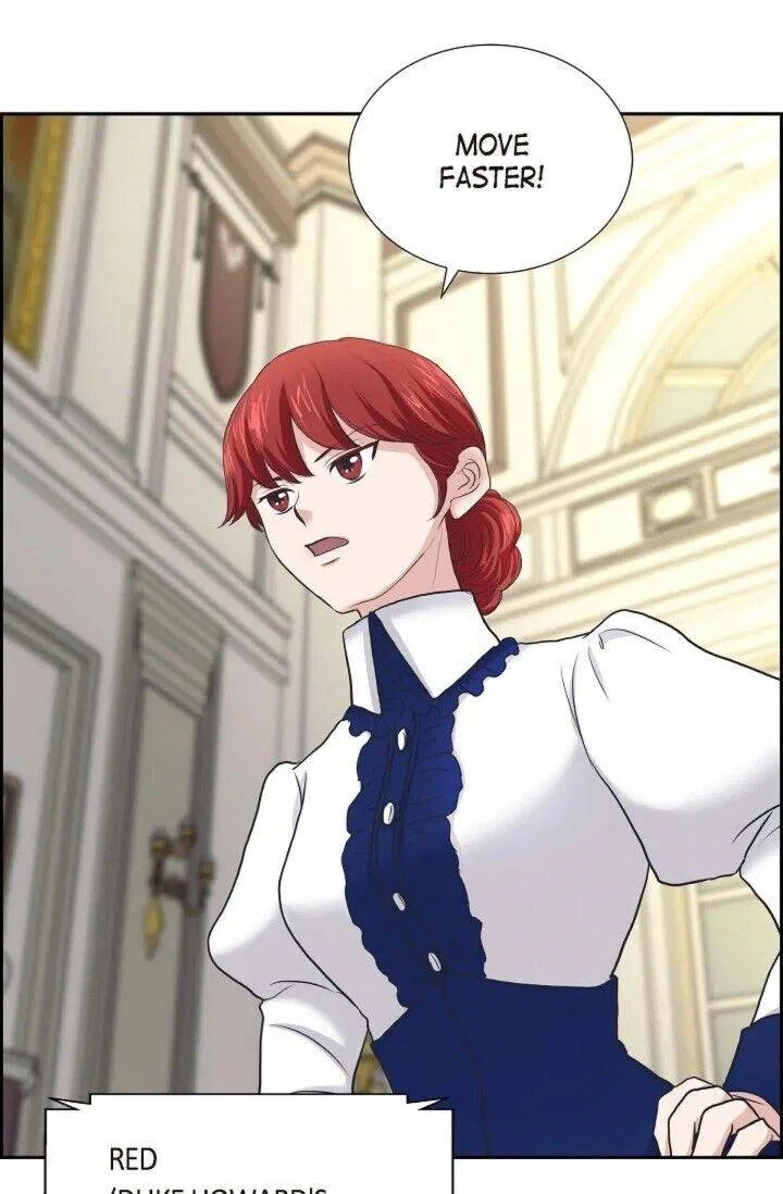On the Emperor’s Lap Chapter 89 – Page 65
