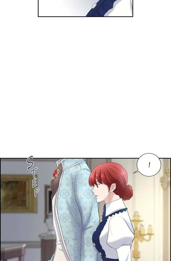 On the Emperor’s Lap Chapter 89 – Page 67