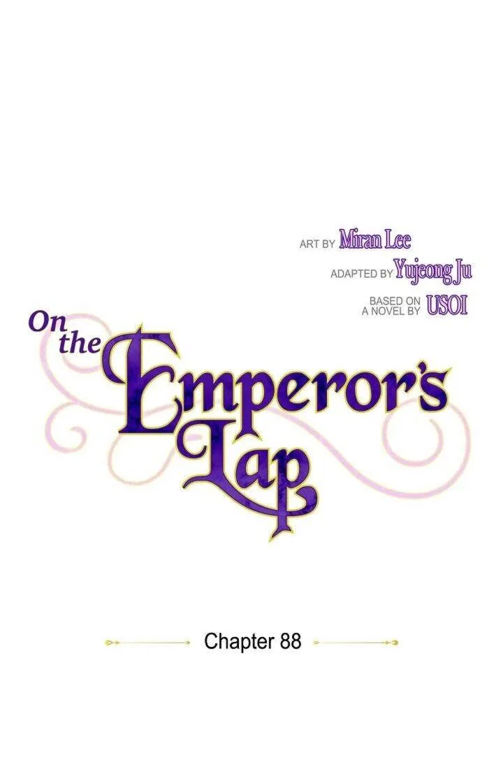 On the Emperor’s Lap Chapter 88 – Page 2