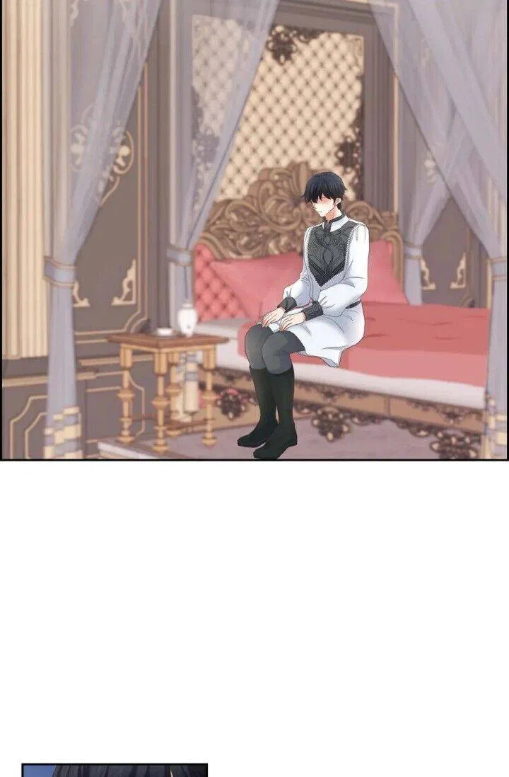 On the Emperor’s Lap Chapter 88 – Page 4