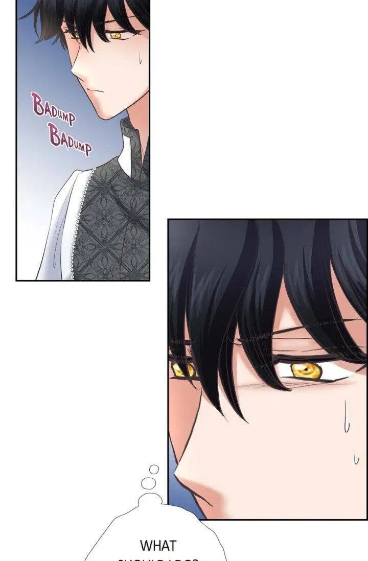 On the Emperor’s Lap Chapter 88 – Page 5