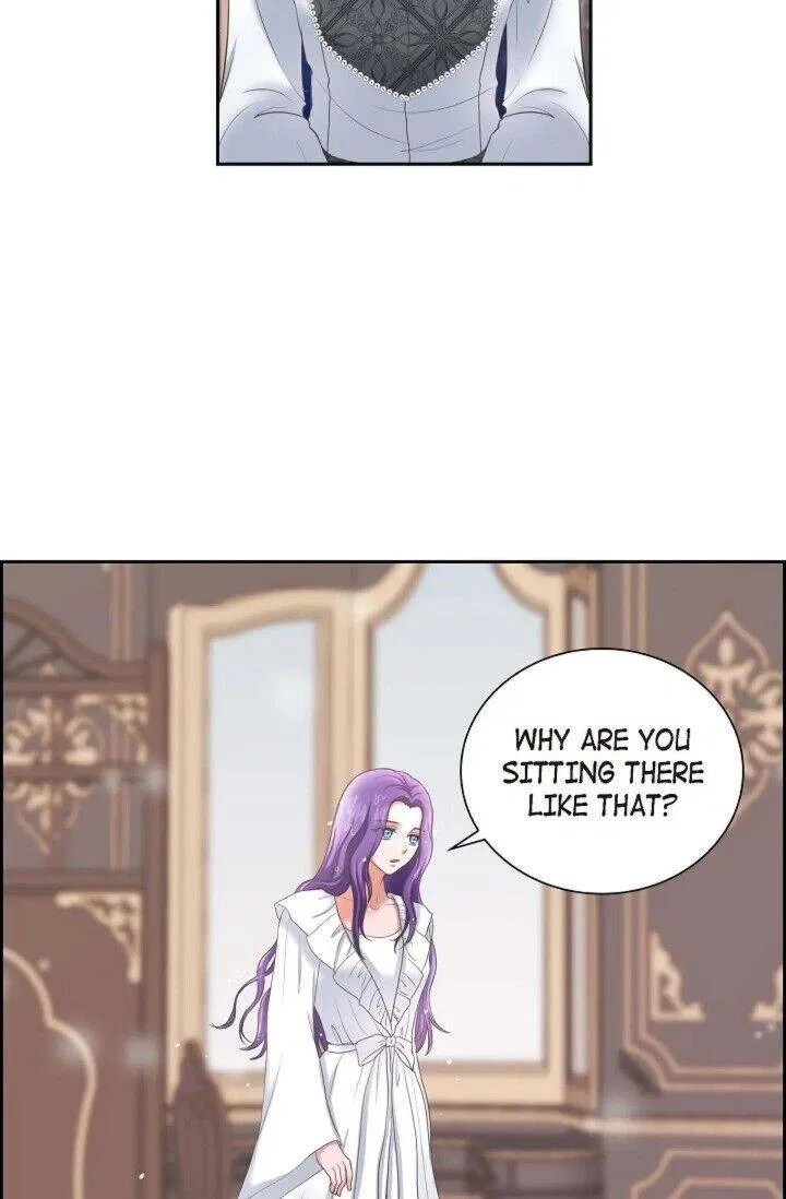 On the Emperor’s Lap Chapter 88 – Page 7