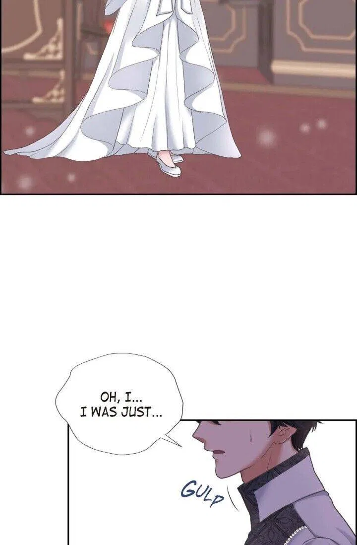 On the Emperor’s Lap Chapter 88 – Page 8