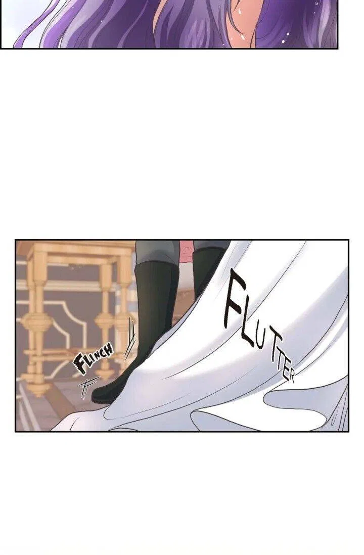 On the Emperor’s Lap Chapter 88 – Page 10