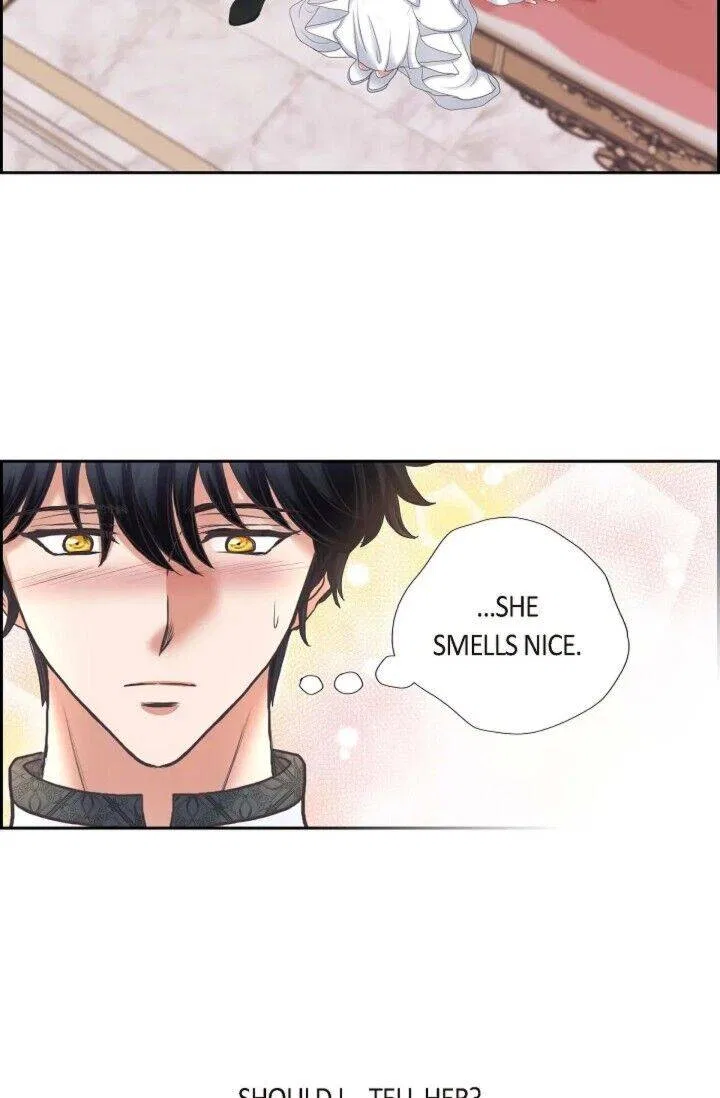 On the Emperor’s Lap Chapter 88 – Page 12