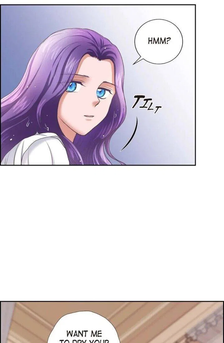 On the Emperor’s Lap Chapter 88 – Page 14
