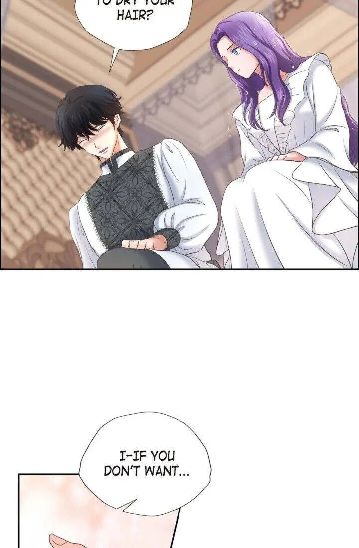 On the Emperor’s Lap Chapter 88 – Page 15
