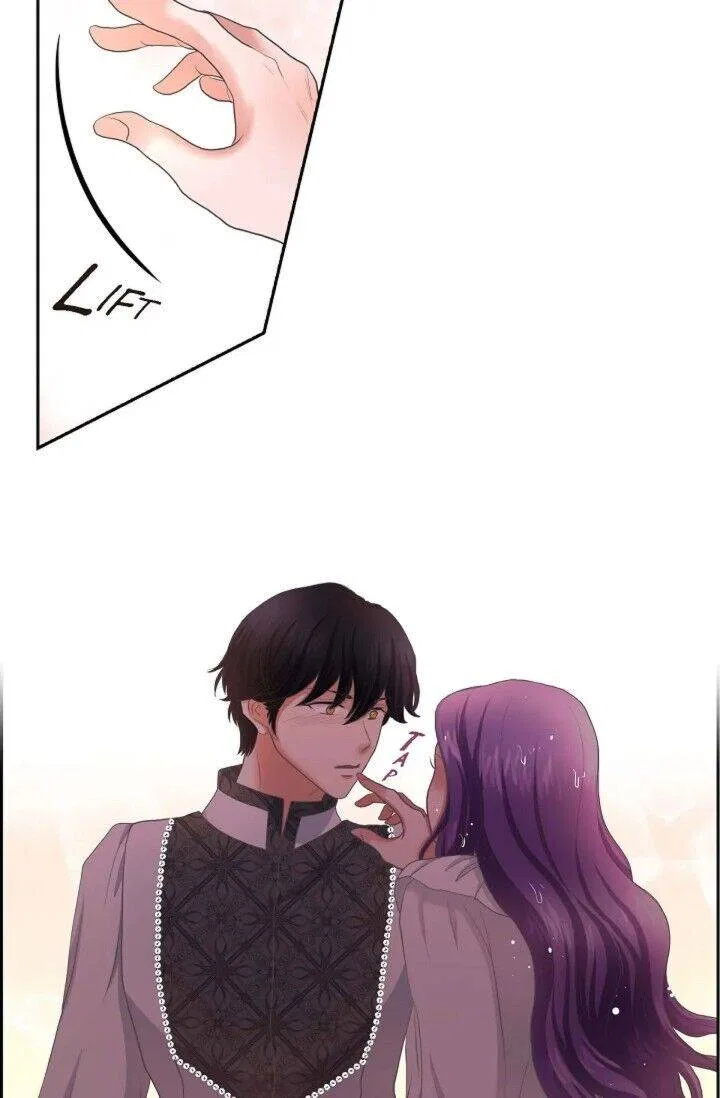 On the Emperor’s Lap Chapter 88 – Page 16