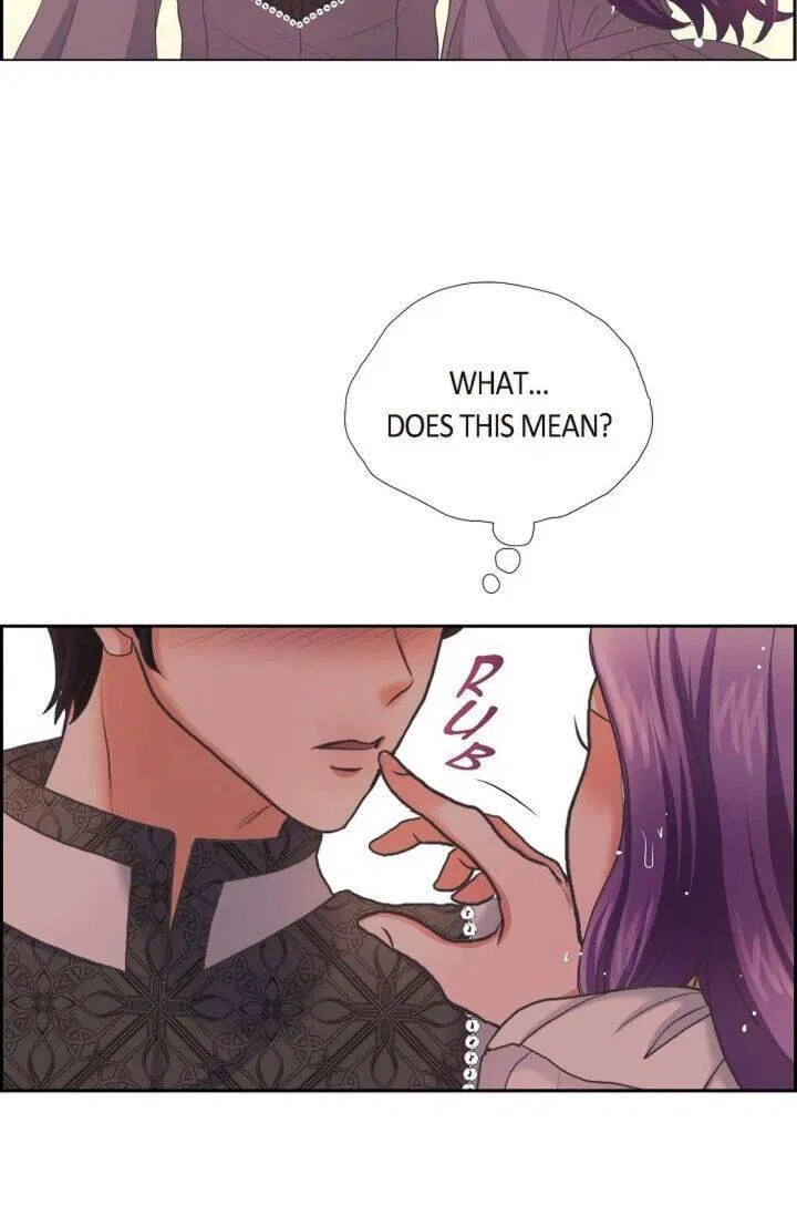 On the Emperor’s Lap Chapter 88 – Page 17