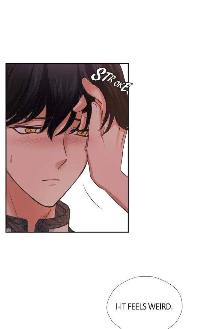 On the Emperor’s Lap Chapter 88 – Page 18